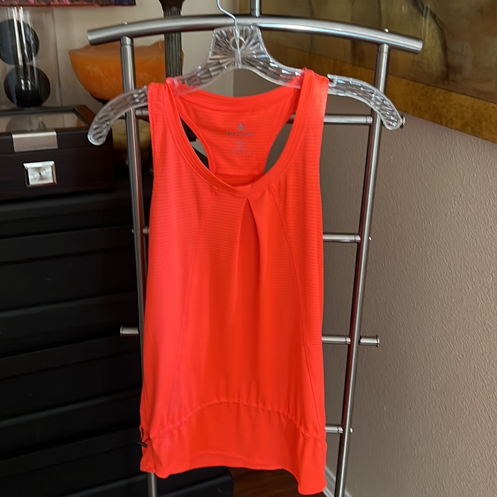 90’degree sport too strong orange color- used only once